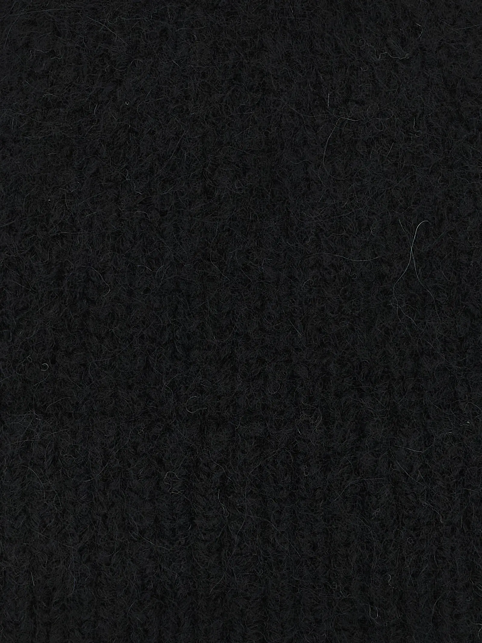 Шапка Dries Van Noten Moss