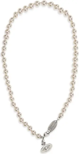 Ожерелье Vivienne Westwood Simonetta