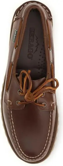 Лоферы Sebago