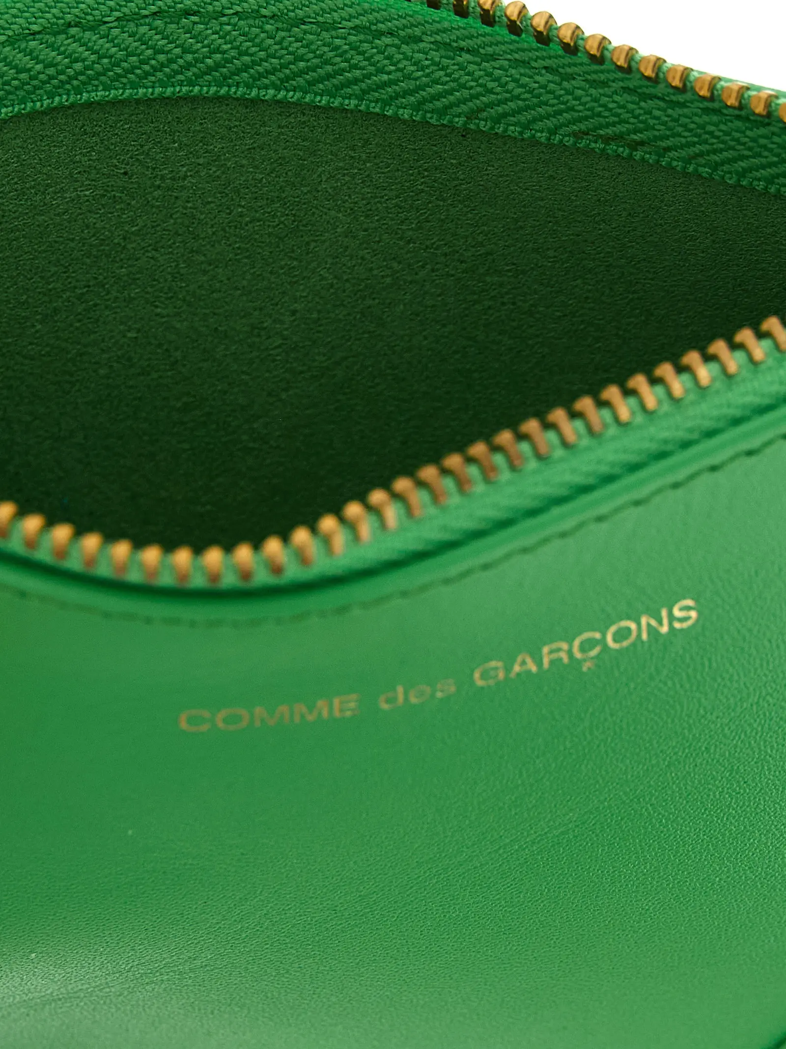 Картхолдер Comme Des Garcons