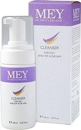 Cleanser Mey