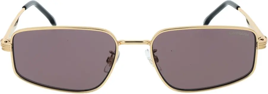 Солнечные очки Carrera Rose Gold Metal Sunglasses