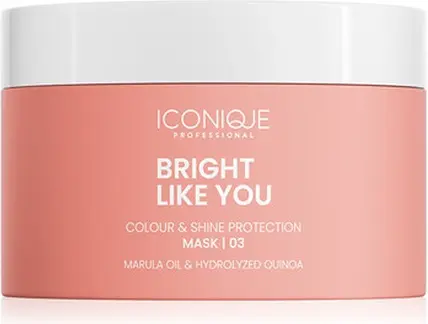 Маска для волос Iconique