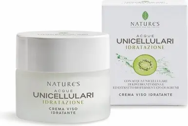 Крем для лица Biosline Nature's Unicellular