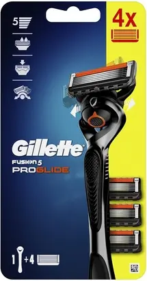 Бритва Gillette ProGlide