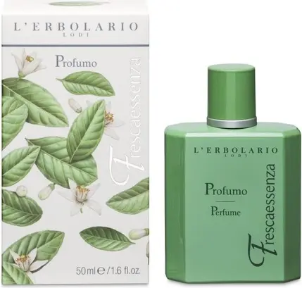 Парфюмерная вода L'Erbolario Fresca Essenza