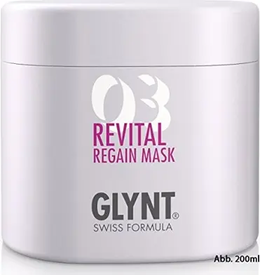 Маска для волос Glynt REVITAL