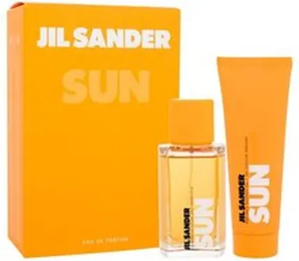 Eau De Parfum Jil Sander Sun