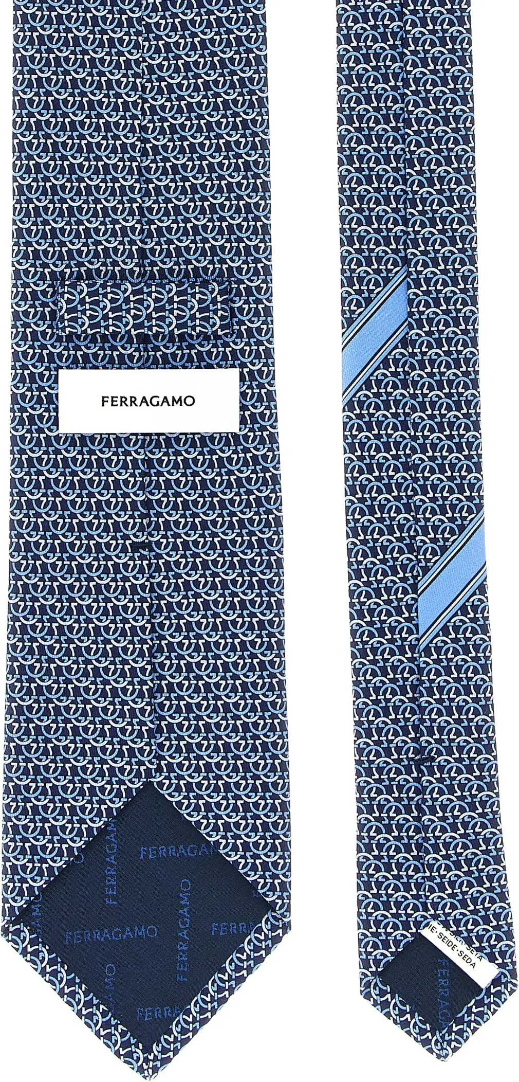 Шарф Ferragamo