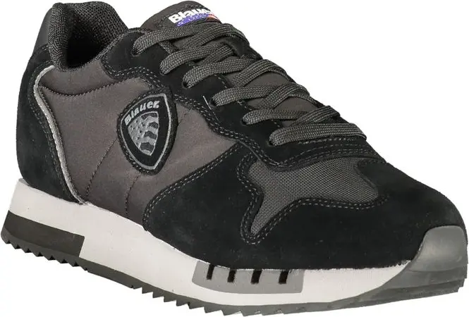 Кроссовки Blauer