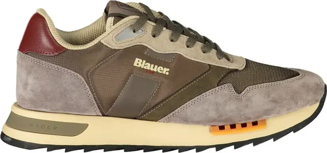Спортивные кроссовки Blauer