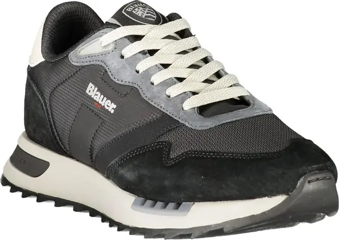 Спортивные кроссовки Blauer