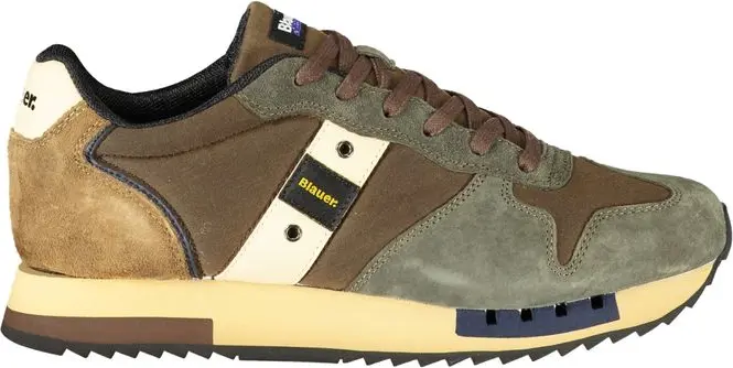 Спортивные кроссовки Blauer