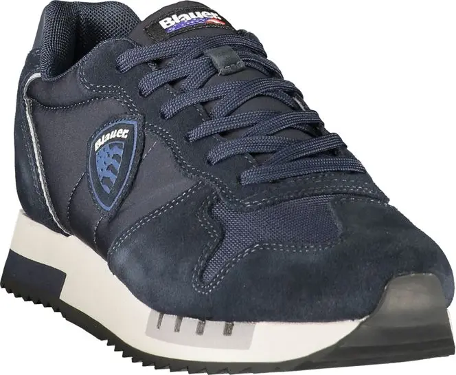 Спортивные кроссовки Blauer