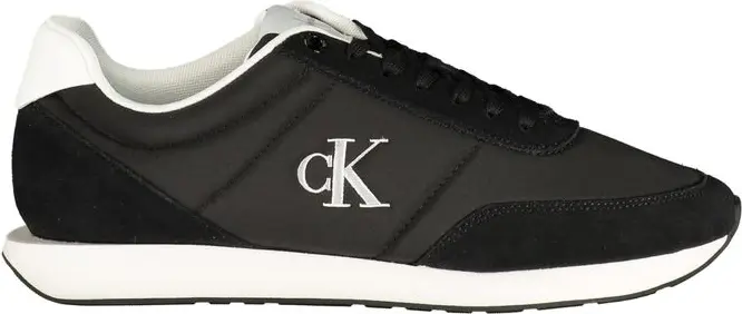 Спортивные кроссовки Calvin Klein