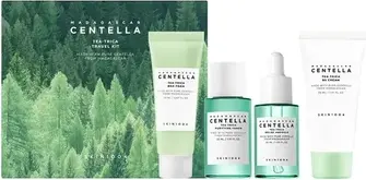 Набор для ухода за кожей Skin1004 Madagascar Centella Tea-Trica