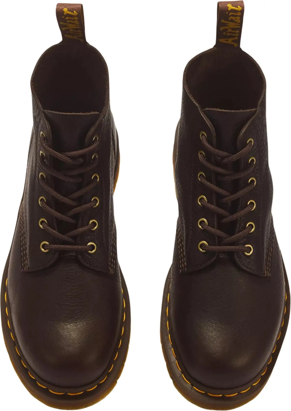 Ботинки Dr. Martens