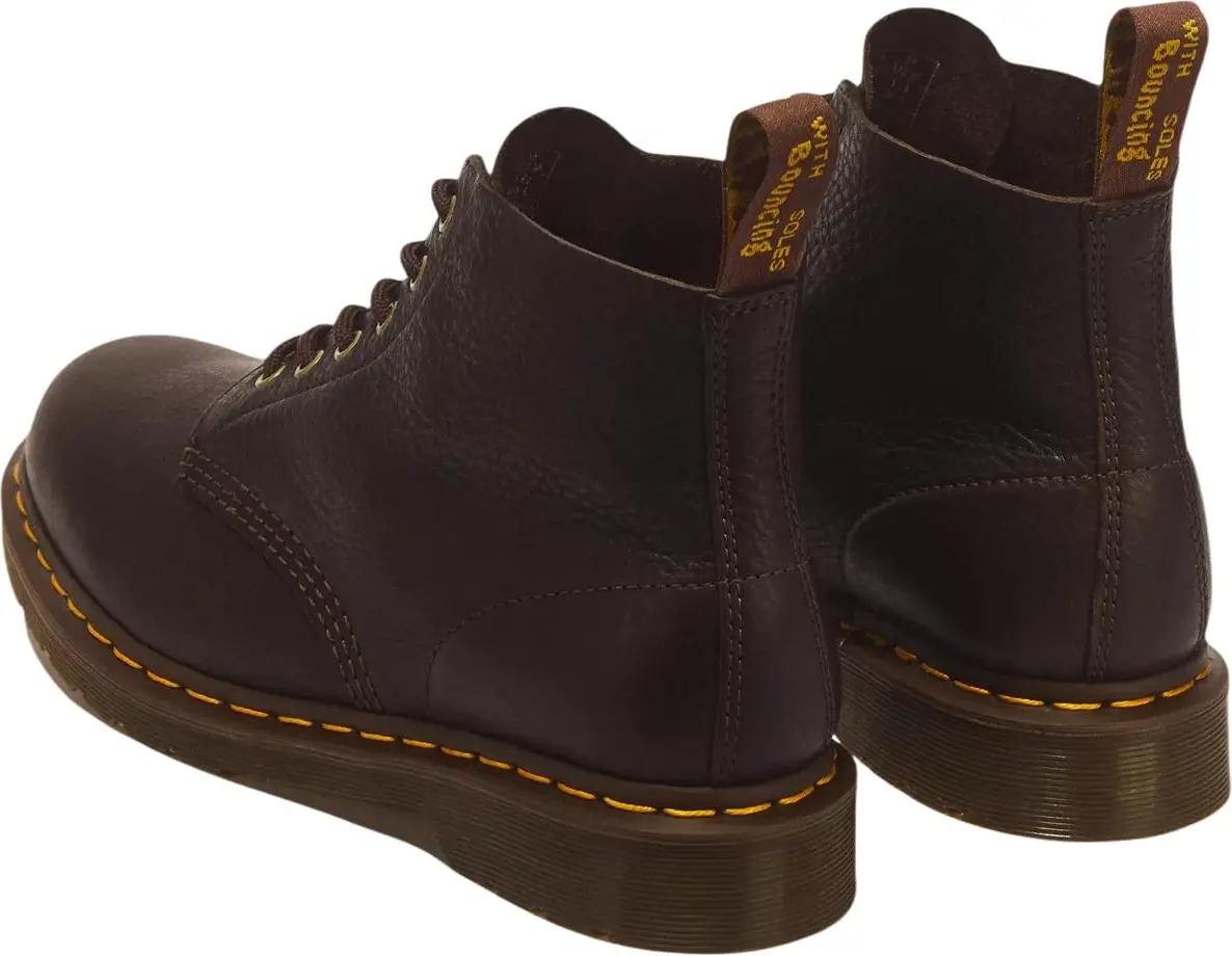 Ботинки Dr. Martens
