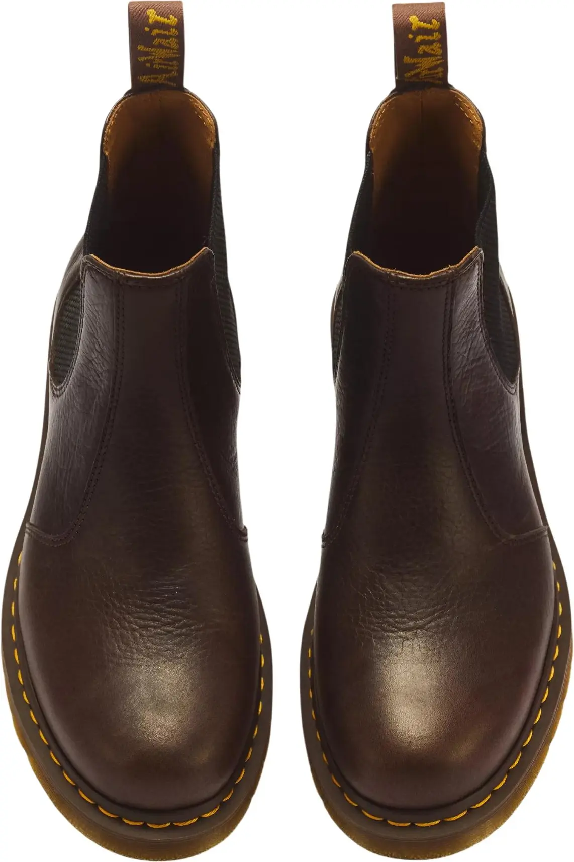 Ботинки Dr. Martens