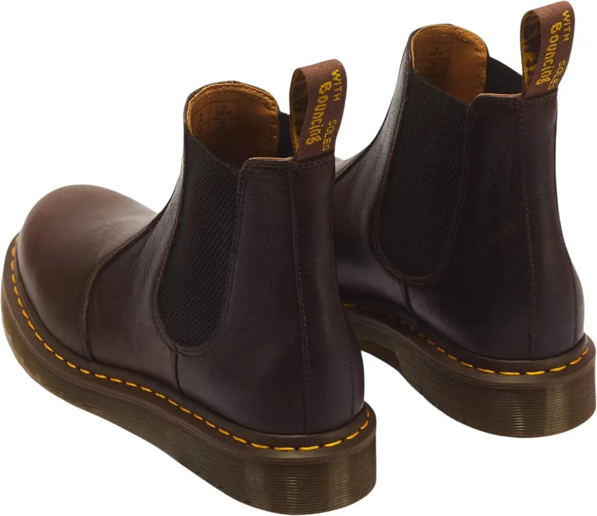 Ботинки Dr. Martens
