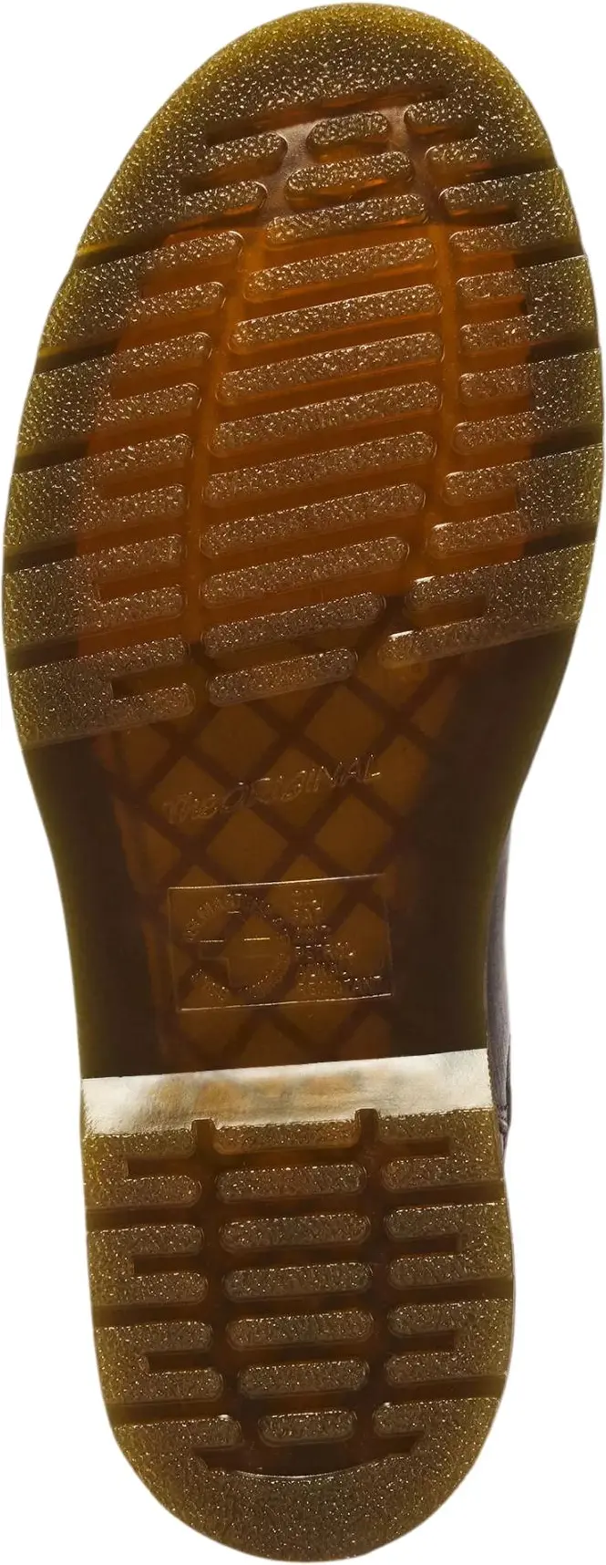 Ботинки Dr. Martens