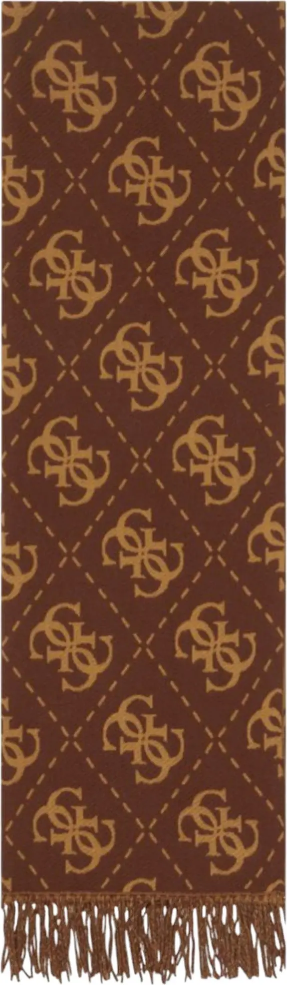 Шарф GUESS