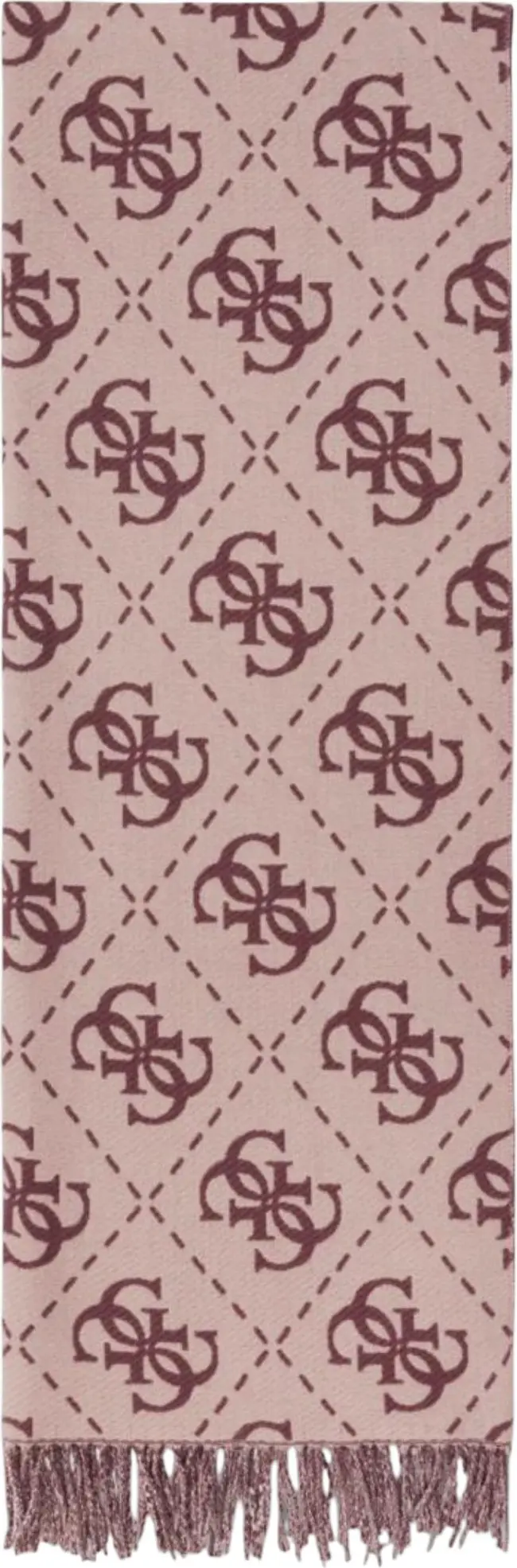 Шарф GUESS