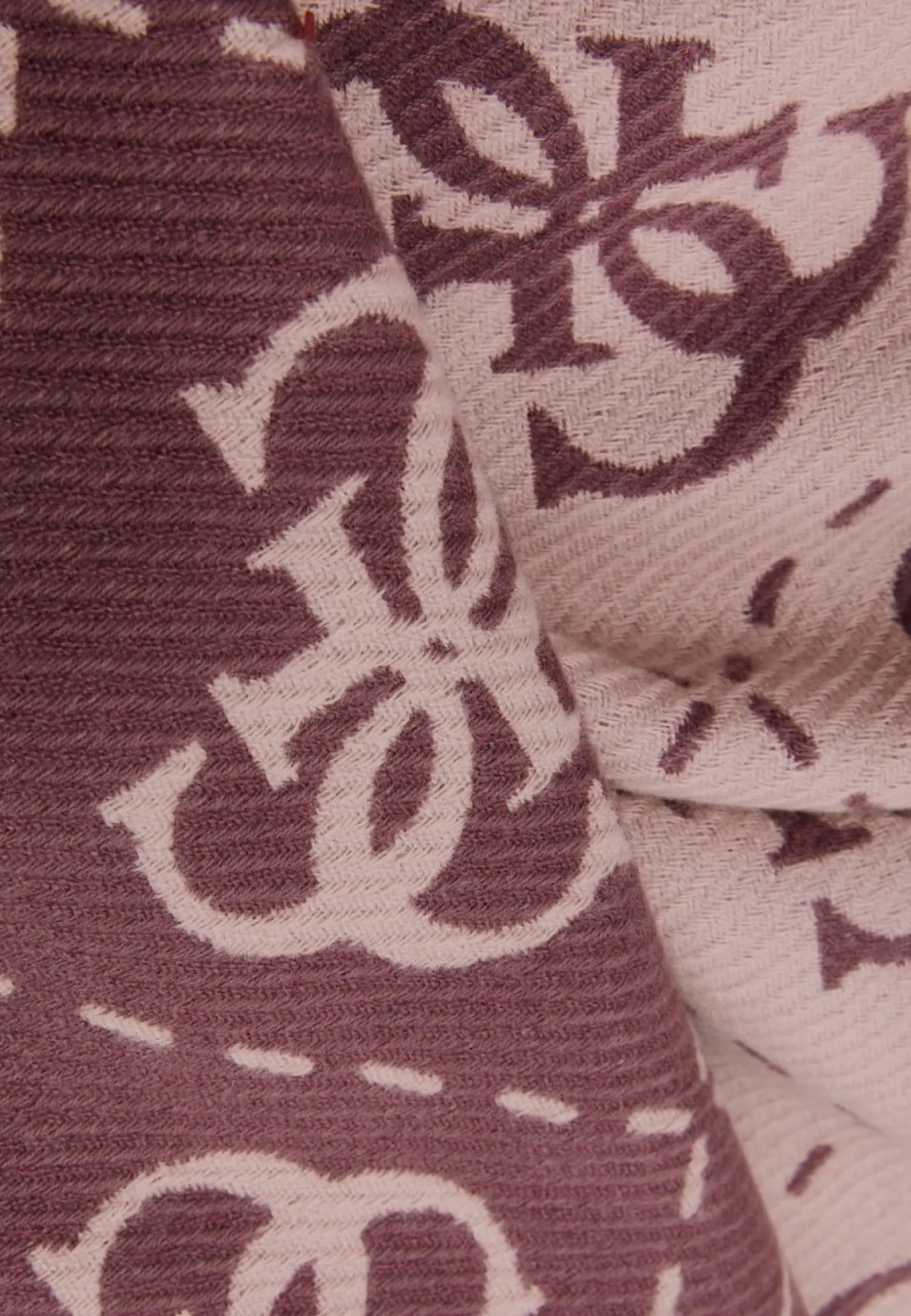 Шарф GUESS