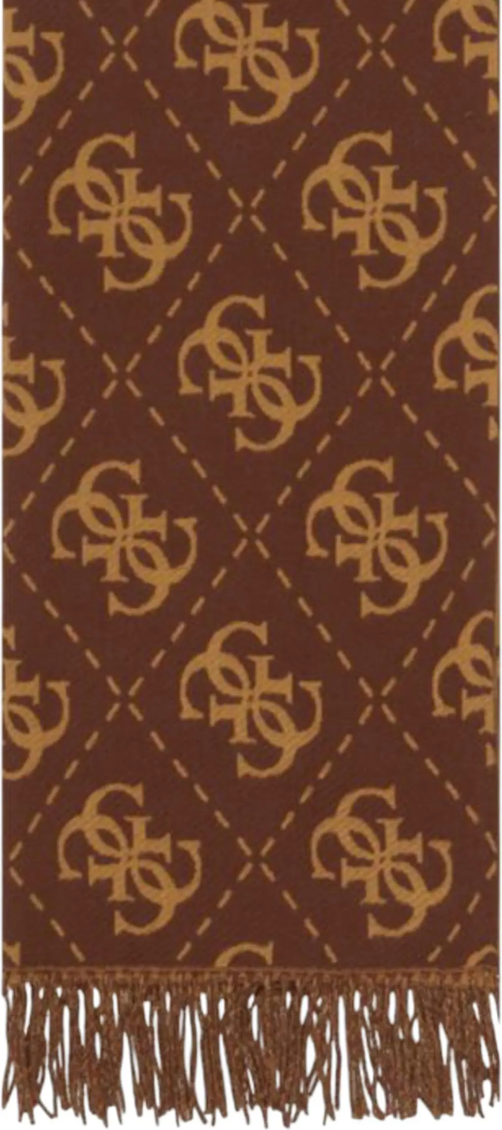 Шарф GUESS