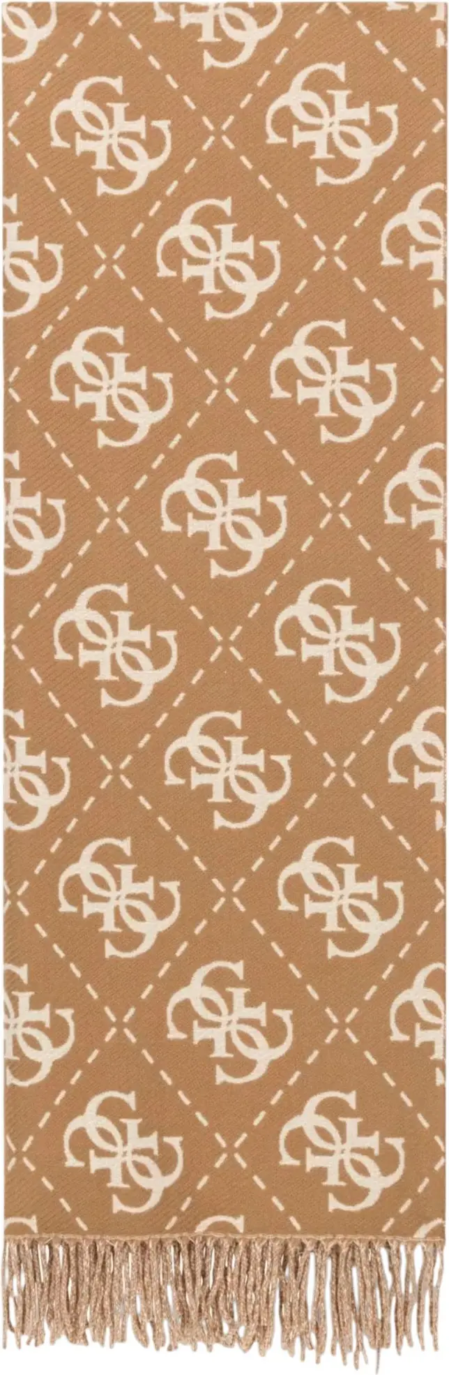 Шарф GUESS