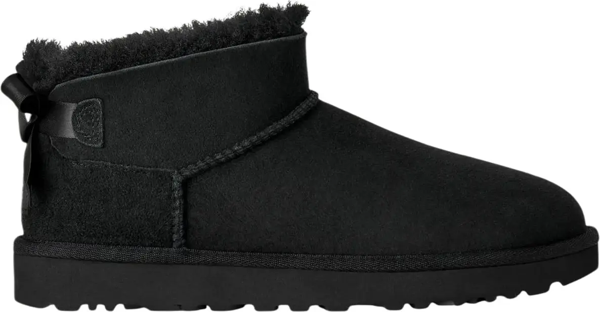 Ботинки UGG