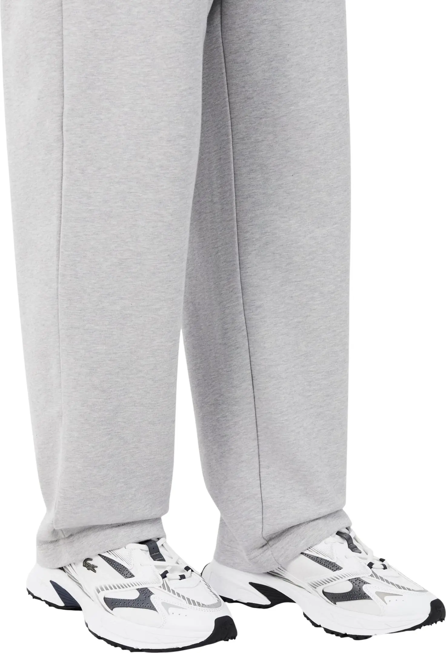 Кеды Lacoste