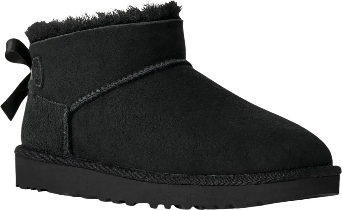 Ботинки UGG