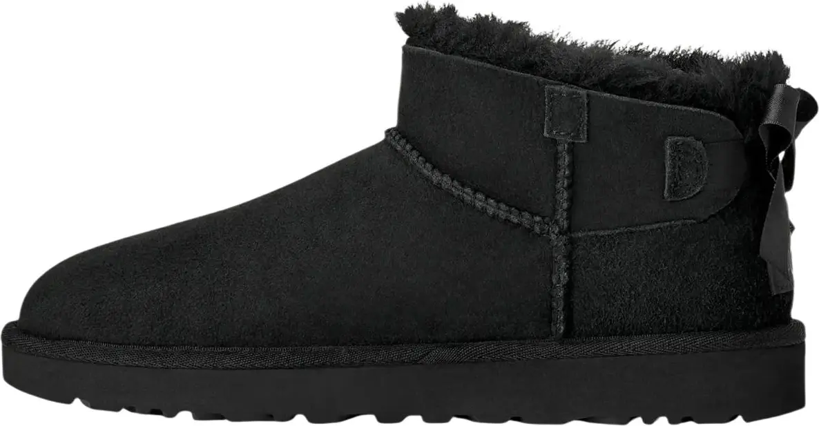 Ботинки UGG