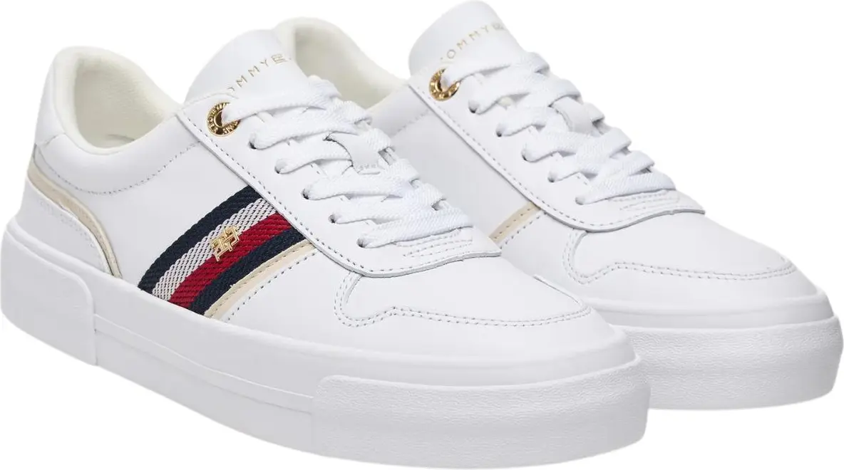 Кроссовки Tommy Hilfiger