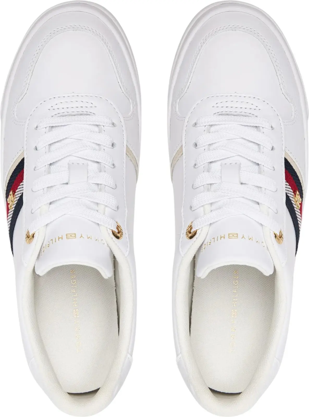 Кроссовки Tommy Hilfiger