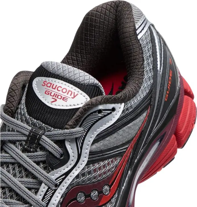 Спортивные кроссовки Saucony
