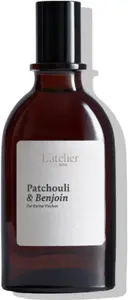 Парфюмерная вода 100bon Patchouli & Benjoin