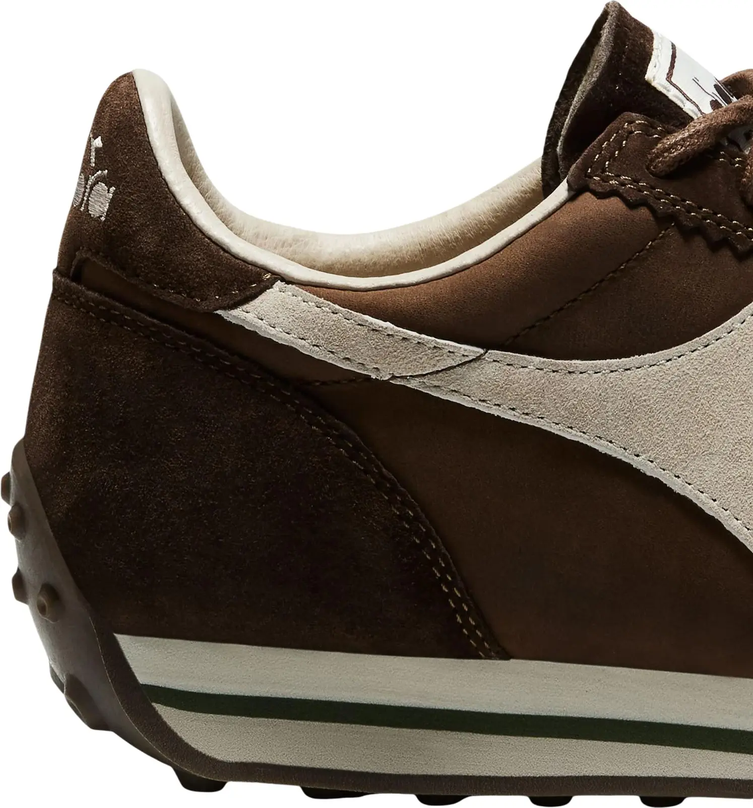 Кроссовки Diadora