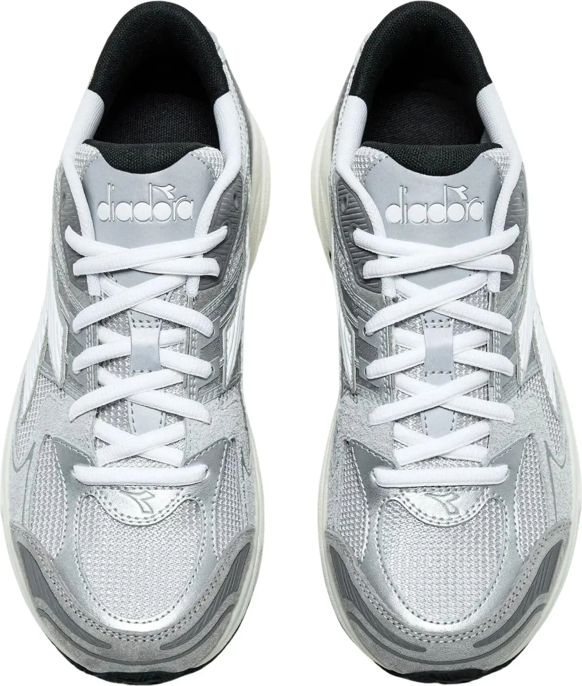 Кроссовки Diadora