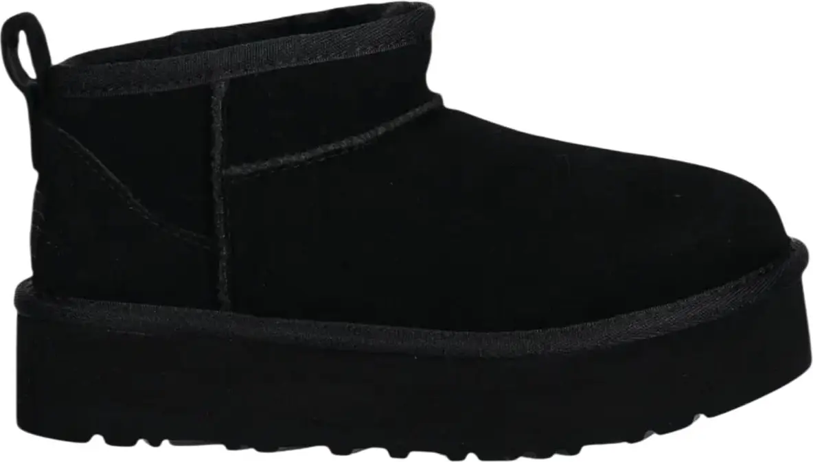 Ботинки UGG
