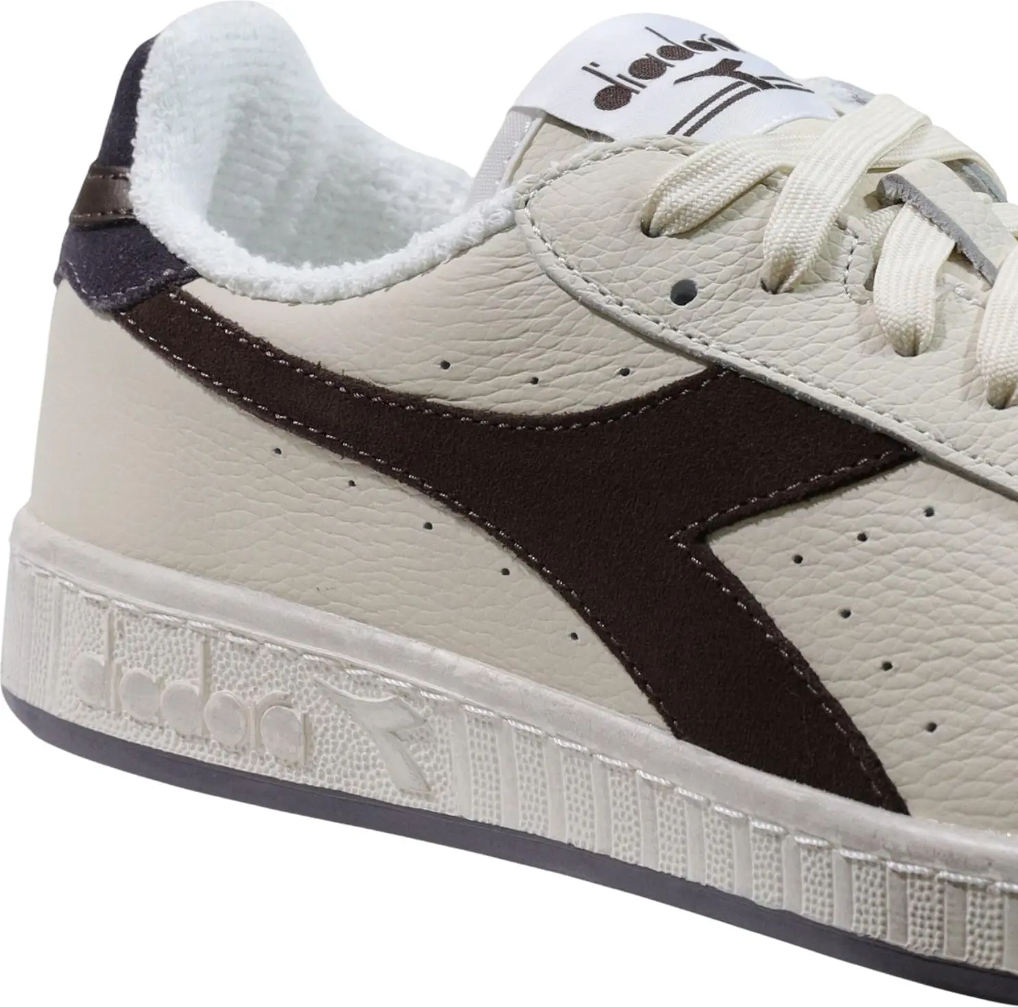 Кроссовки Diadora