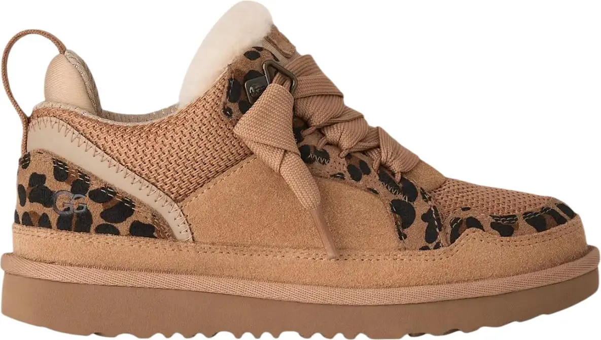 Кроссовки UGG