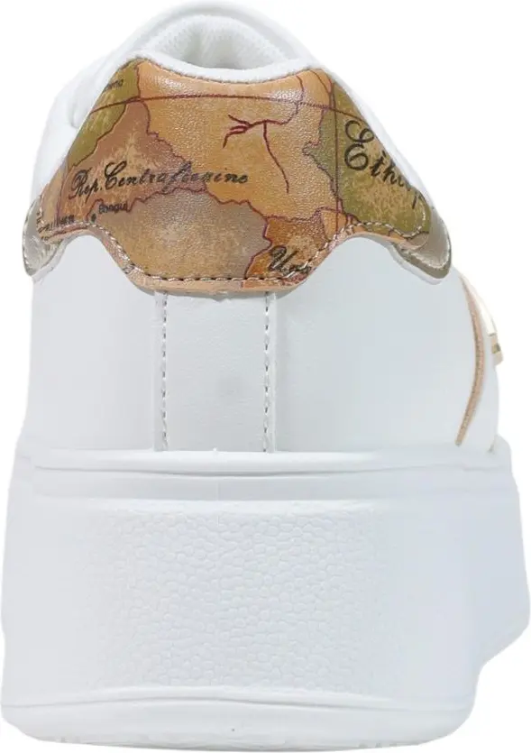 Кеды ALVIERO MARTINI 1a CLASSE