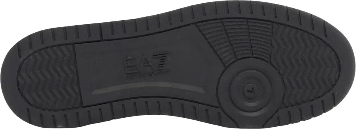 Кроссовки EA7