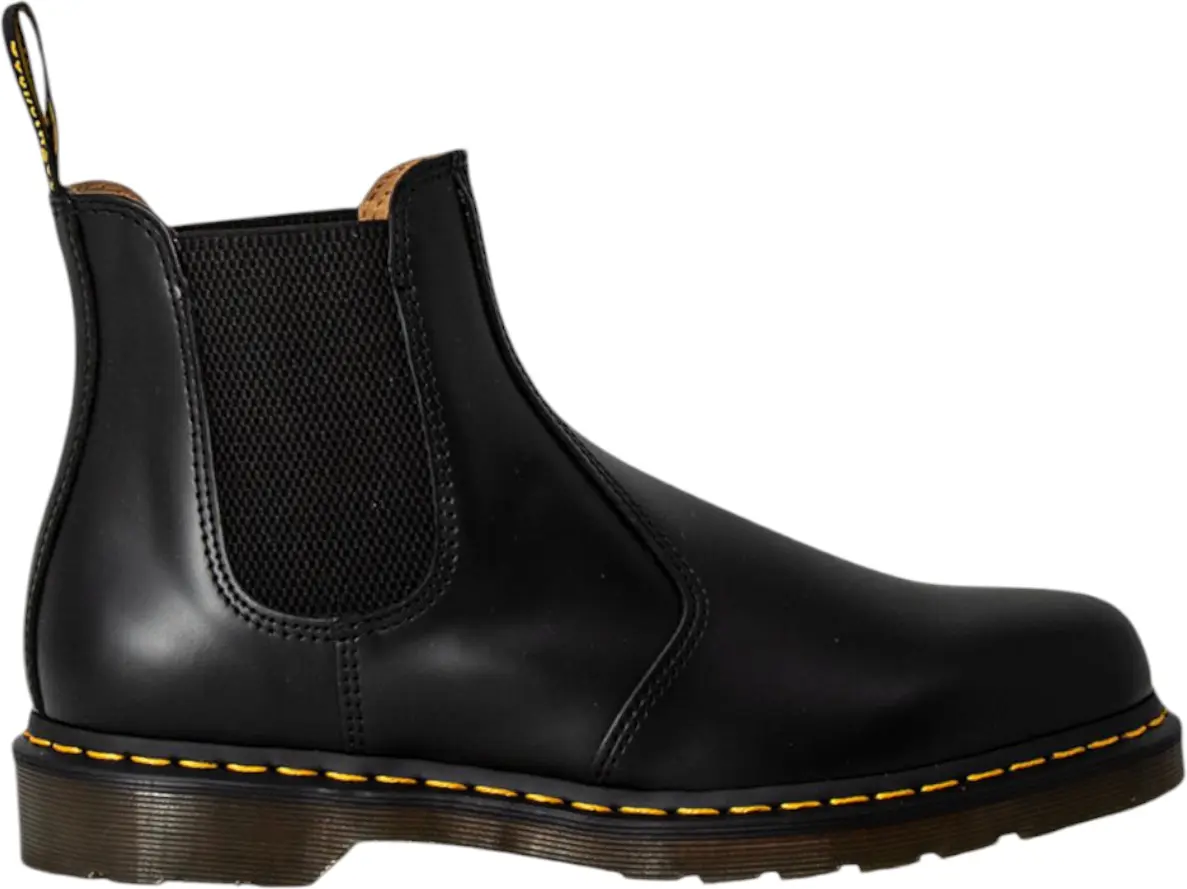 Ботинки Dr. Martens