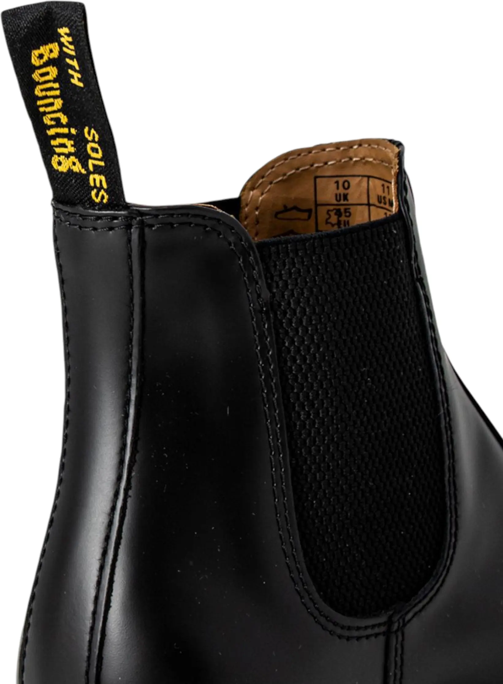 Ботинки Dr. Martens