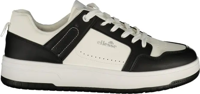 Кроссовки Ellesse Bianco
