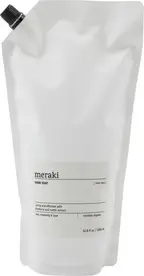 Жидкое мыло для рук Meraki
