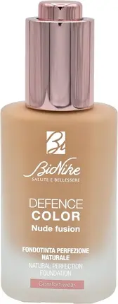 Тональный крем Bionike Defence Color